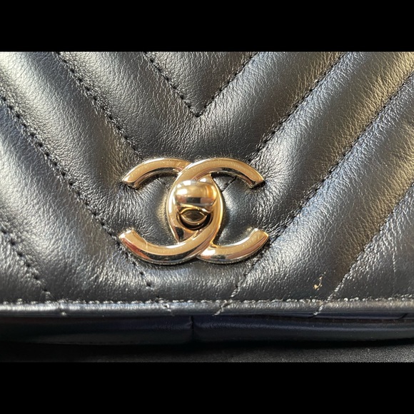 Chanel statement flap - Picture 12 of 16